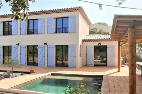 Superbe Villa Cadre campagne